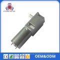 ET-WGM34A Worm Getriebemotor 120 U / min hohe Haltemoment 12 V DC Motor